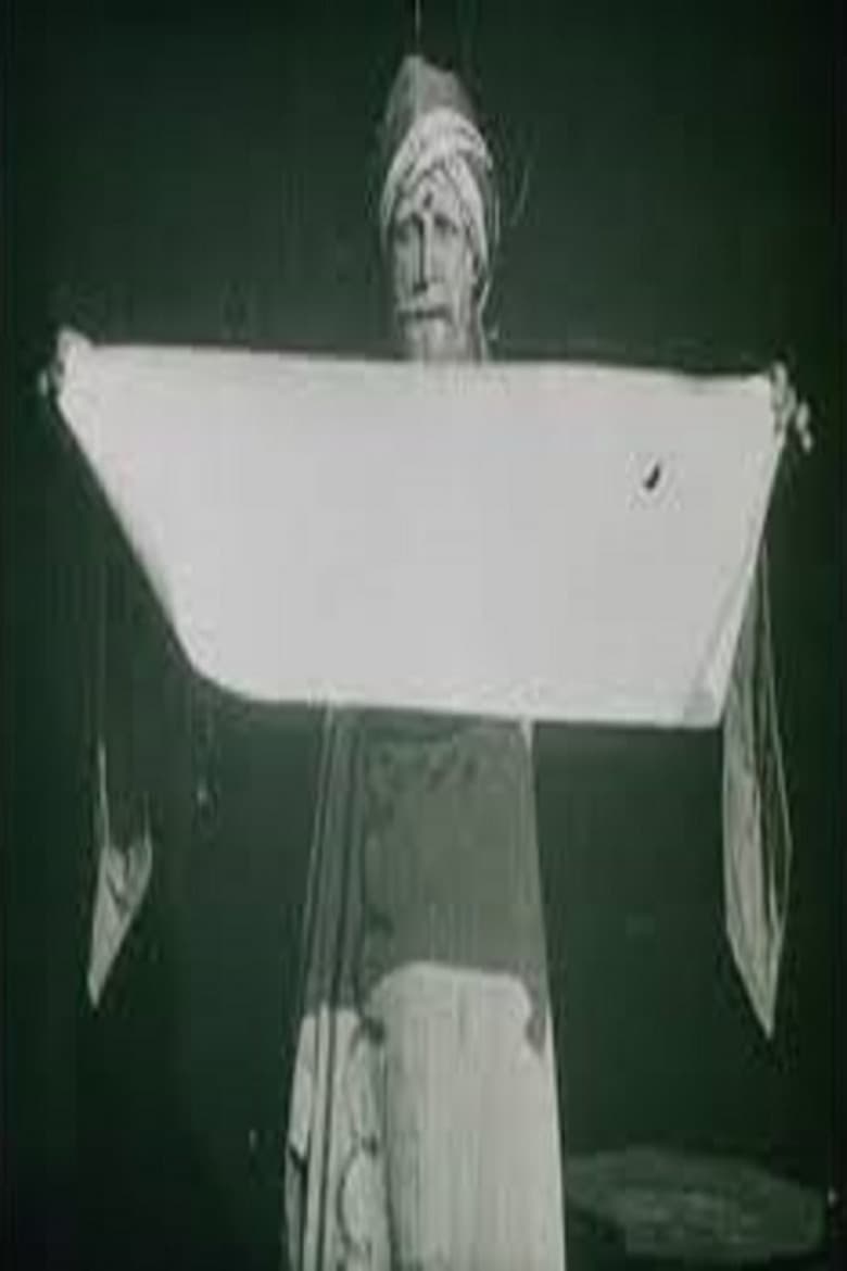 Paper Cuttings poster