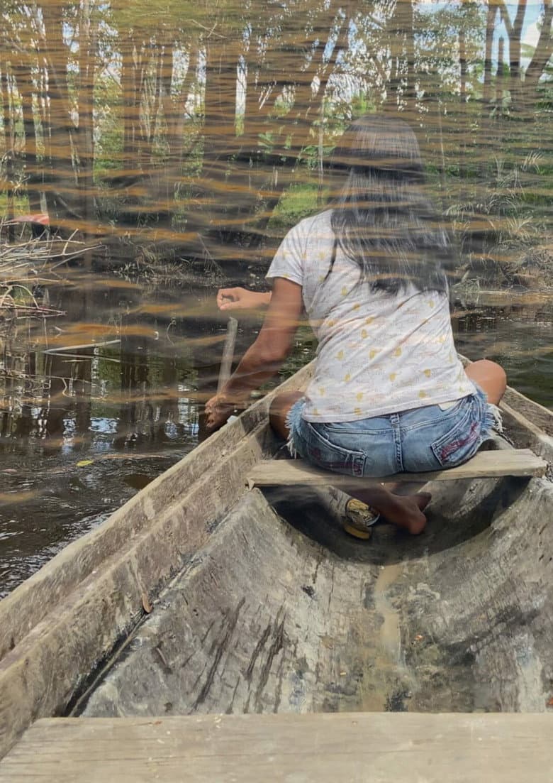 Whaa – Nós, Entre Ela e Eu poster