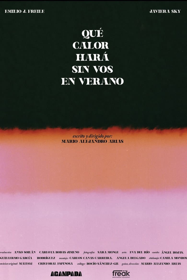 That time we started a (small) fire poster