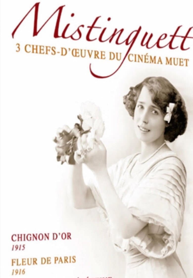 The Gold Chignon poster