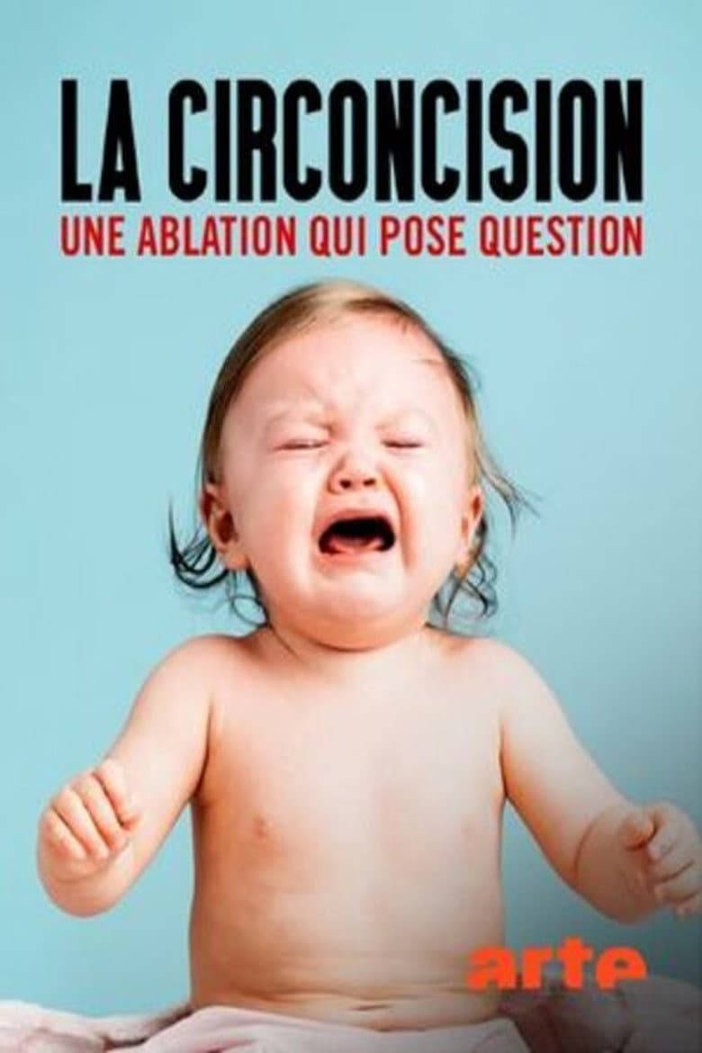 Circumcision: An ablation that raises questions poster
