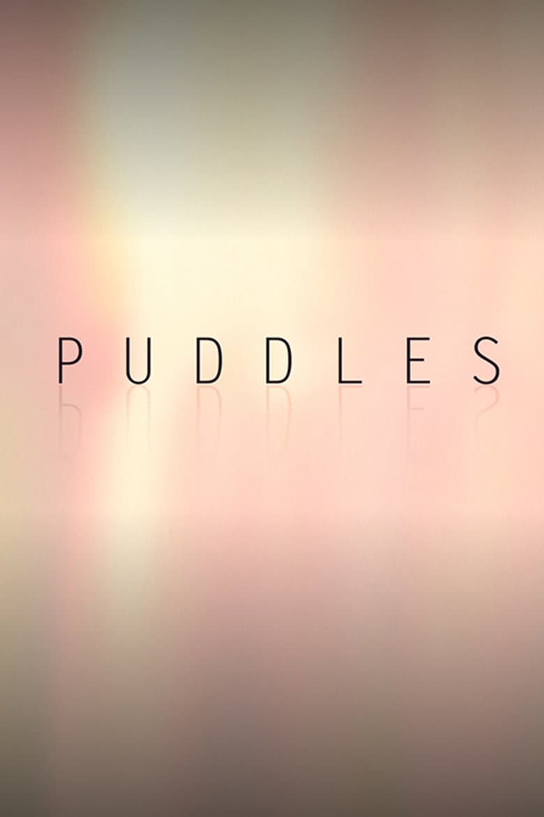 Puddles poster