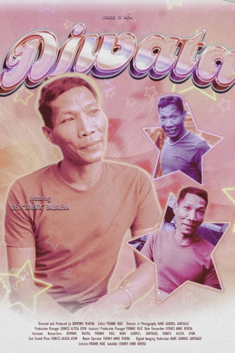 Diwata poster