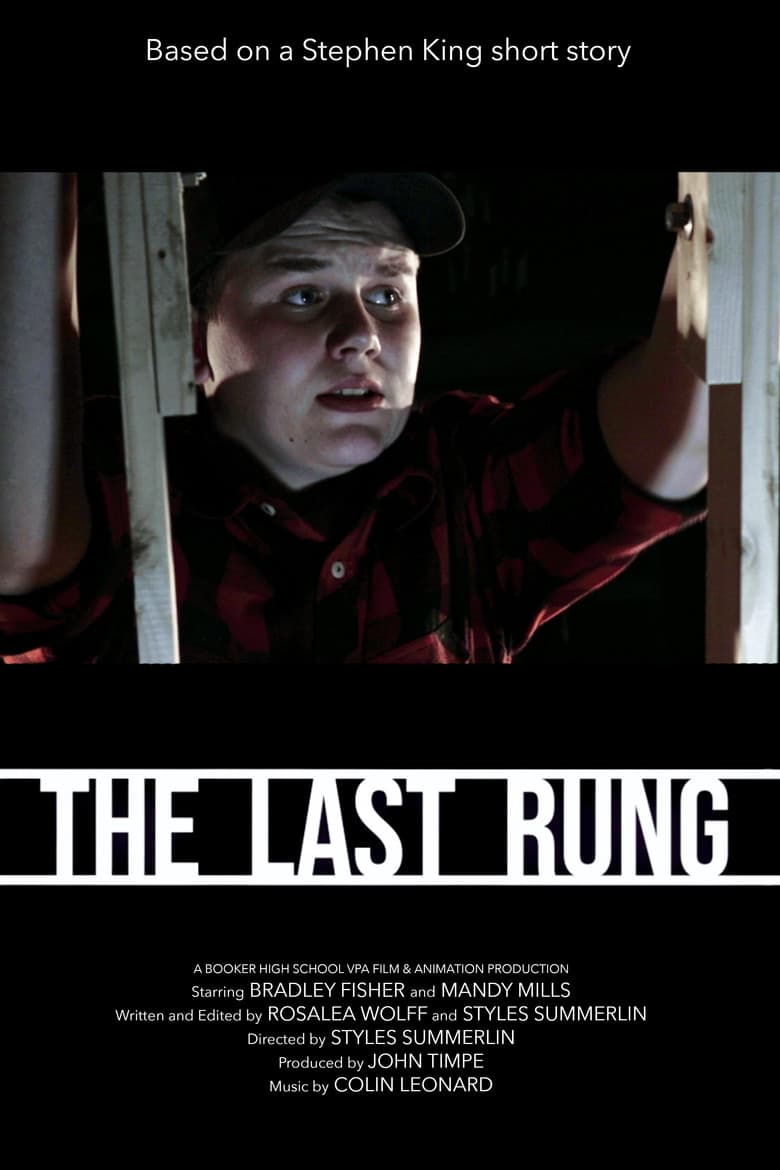 The Last Rung poster