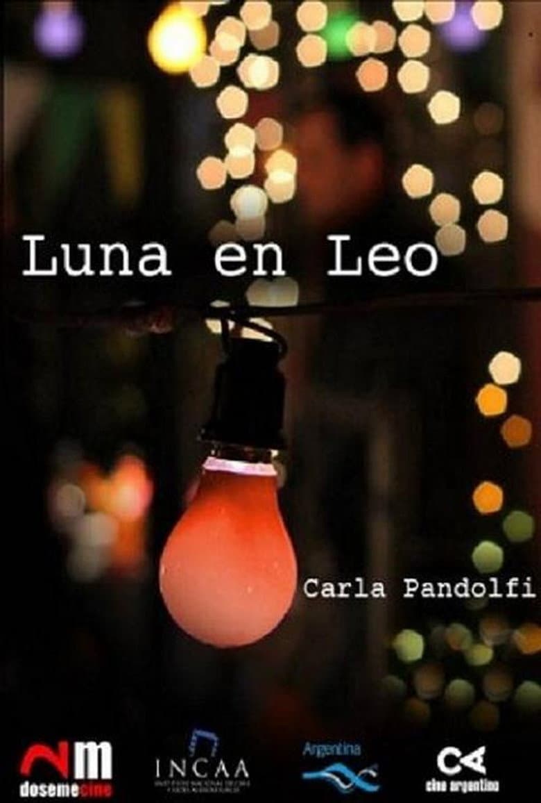 Luna en Leo poster
