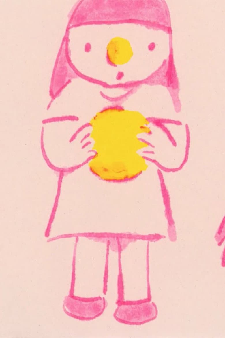 Pickle Plum Parade poster