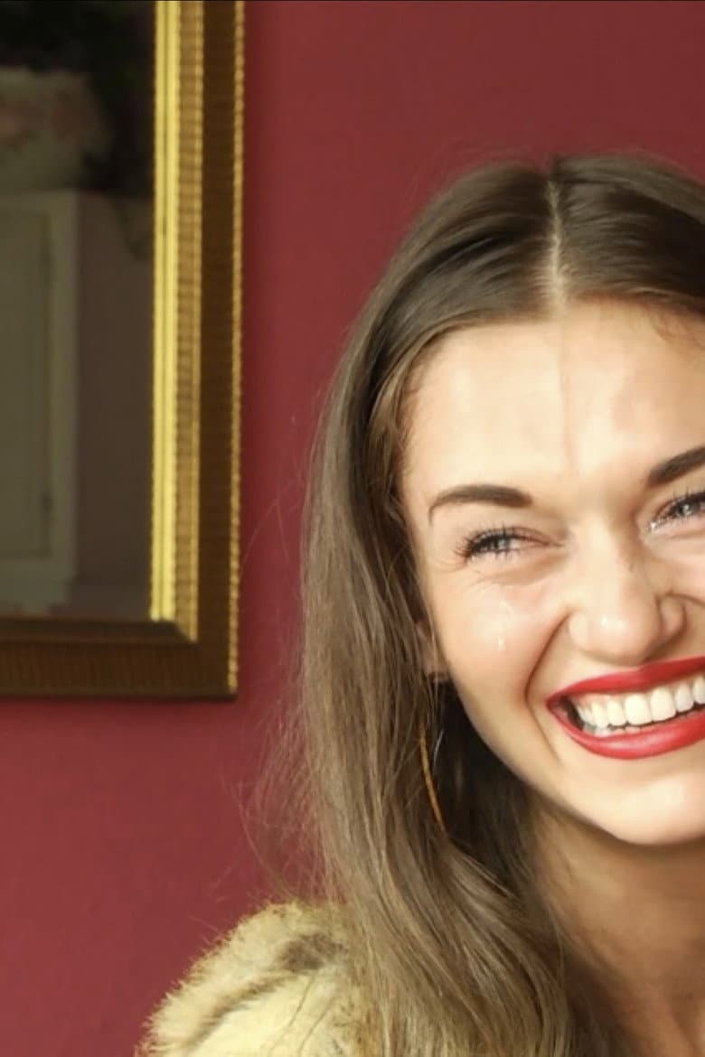 The Pink Living Room poster