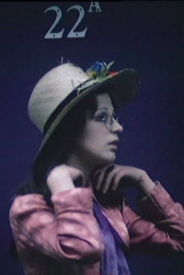 Carnaby Street poster