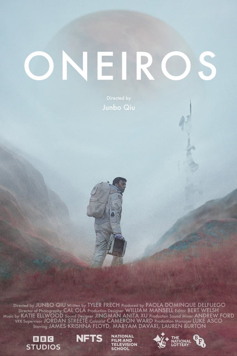 Oneiros poster