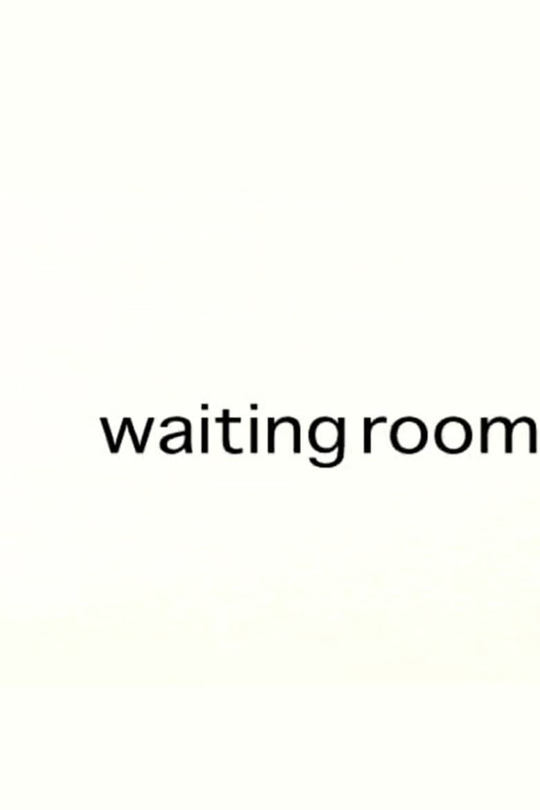 Waiting Room poster