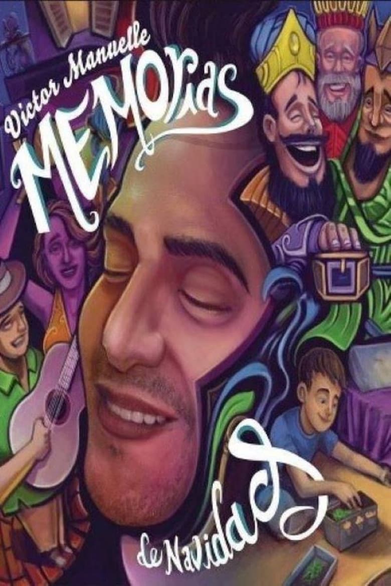 Memorias de Navidad poster