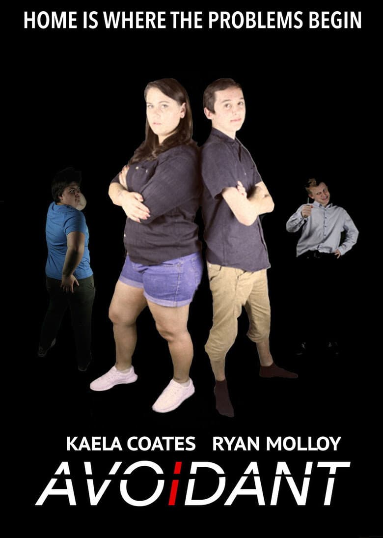 Avoidant poster