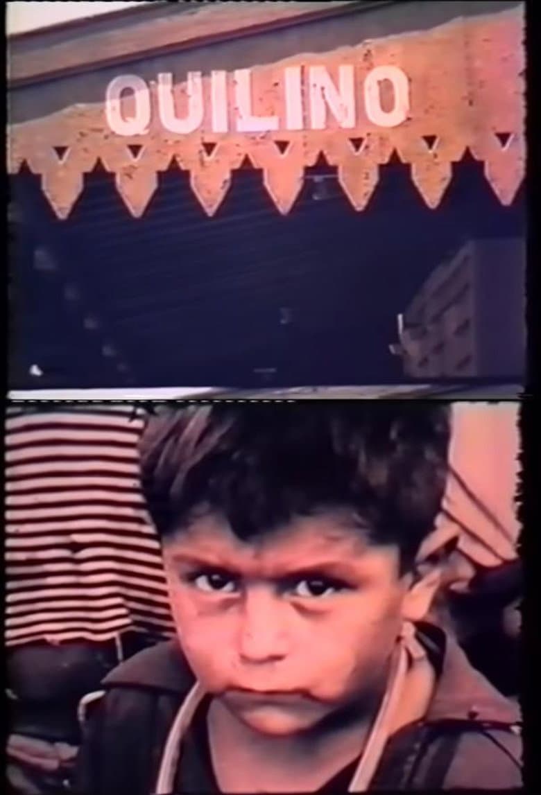 Quilino poster