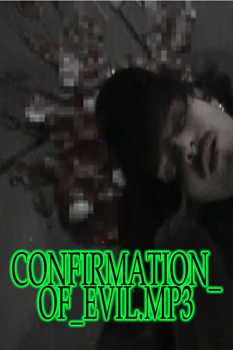 CONFIRMATION_OF_EVIL.MP4 poster