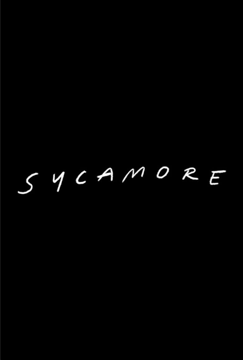 Sycamore poster