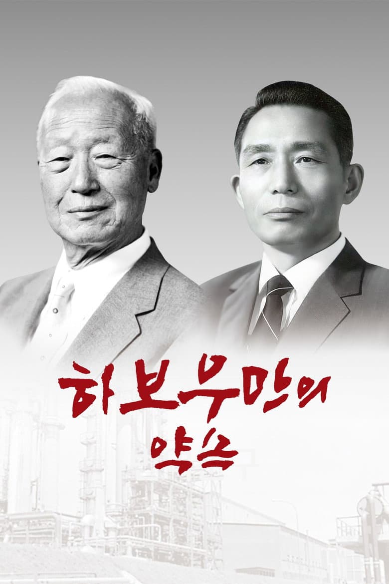 Habouman's Promise poster