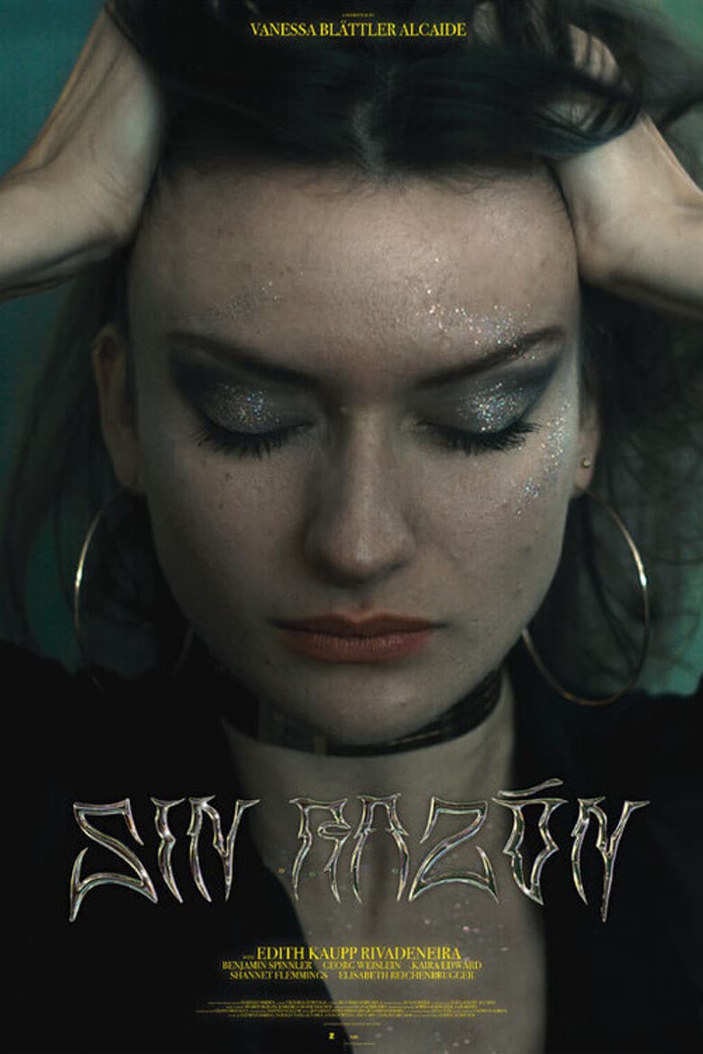 Without Reason poster