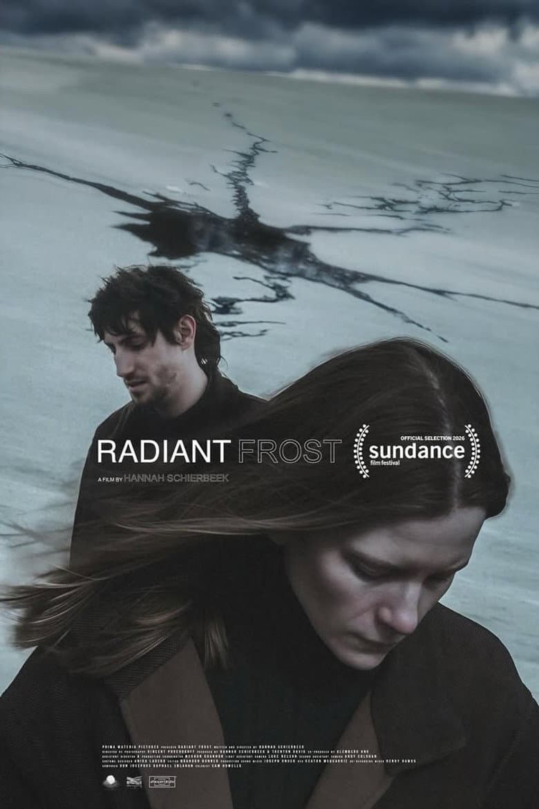 Radiant Frost poster