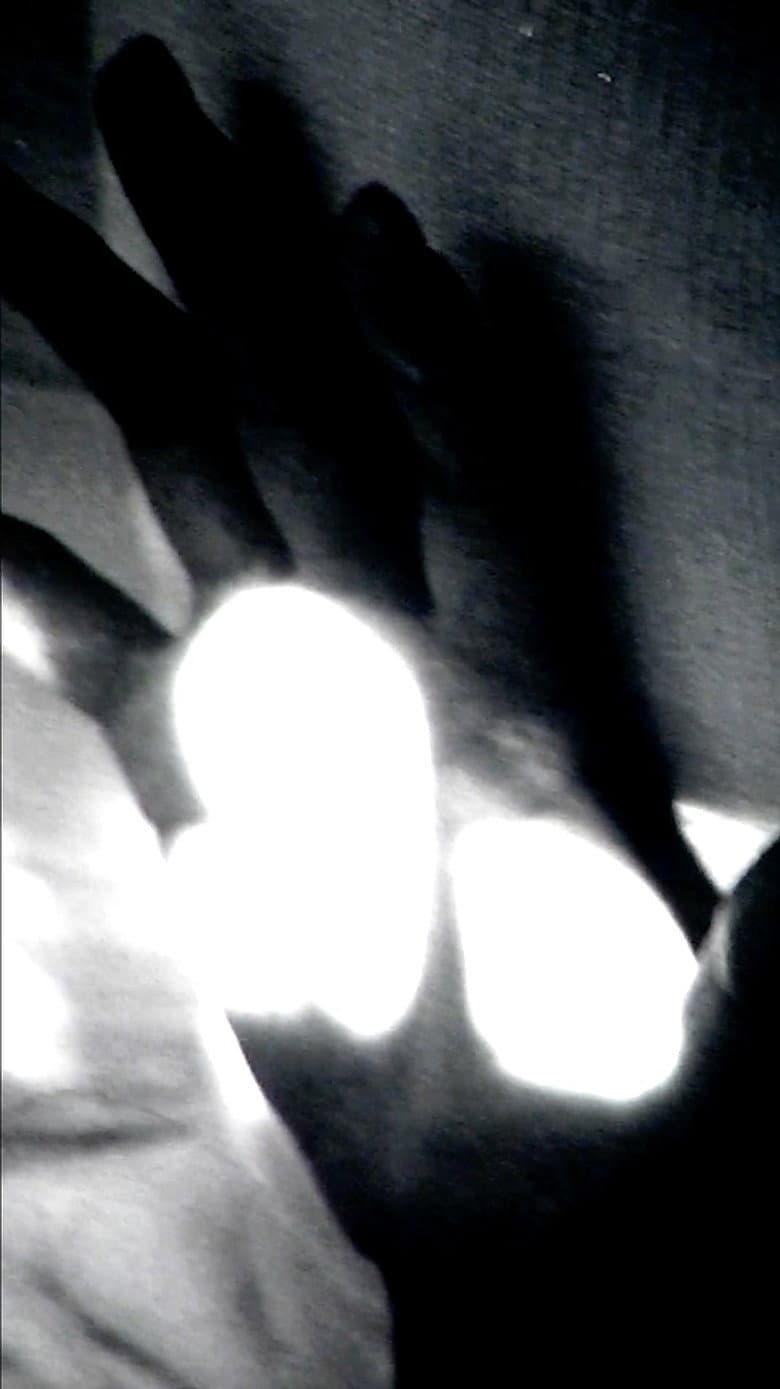 Theory of Colours: prologue poster