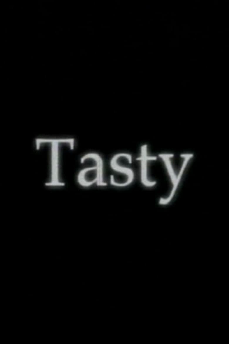 Tasty poster