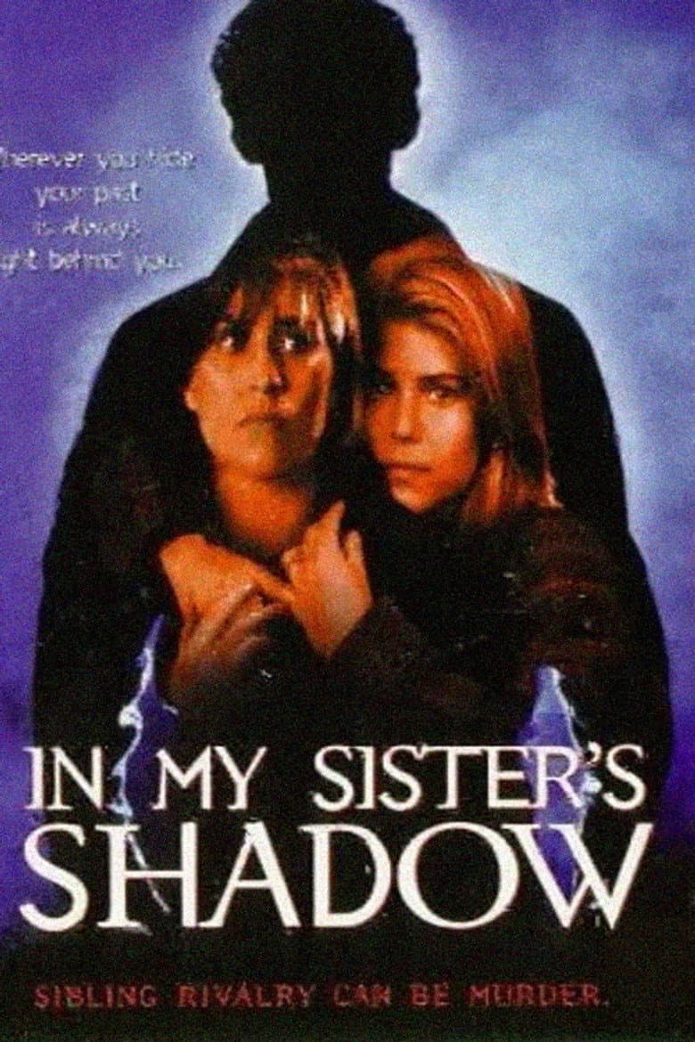 In My Sister's Shadow poster