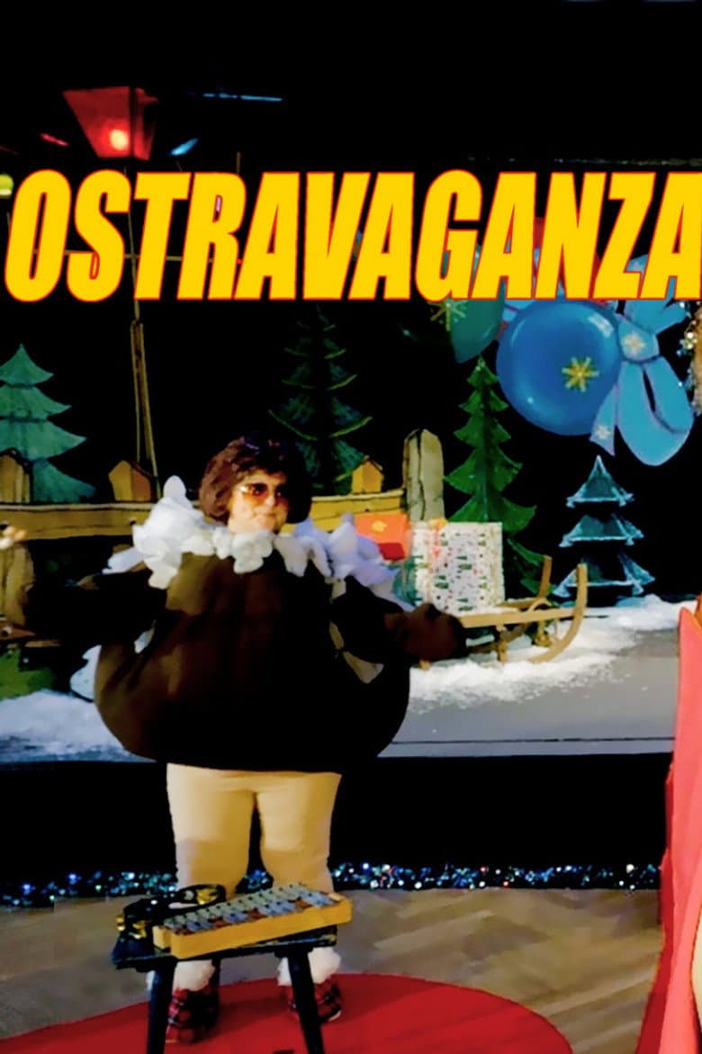 Ostravaganza poster
