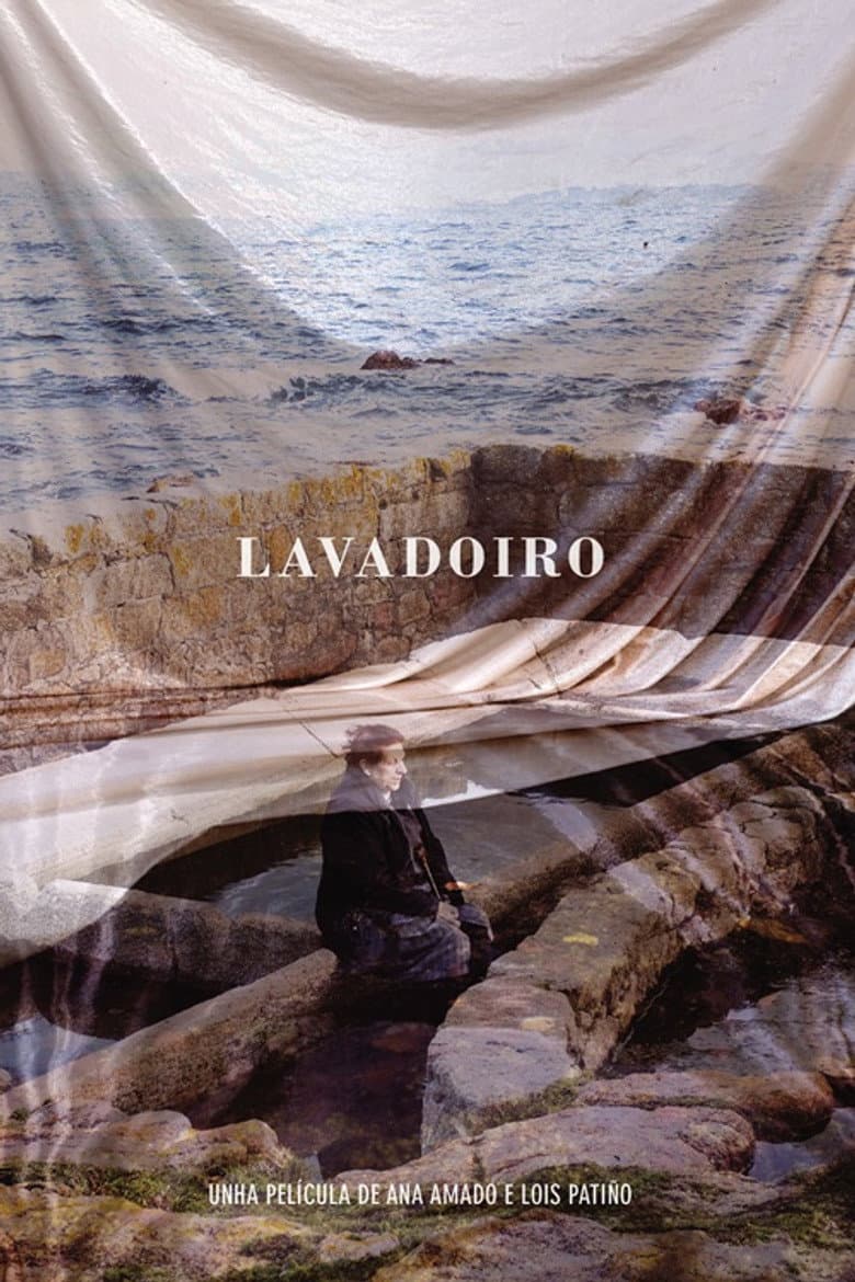 Lavadoiro poster