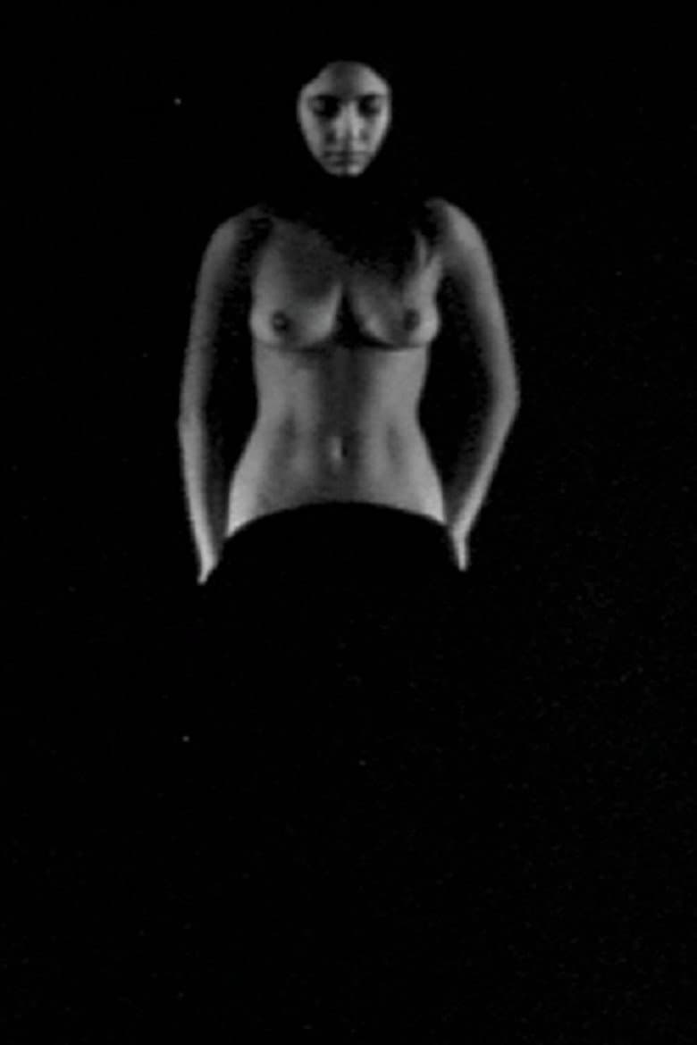 Black and White Film poster