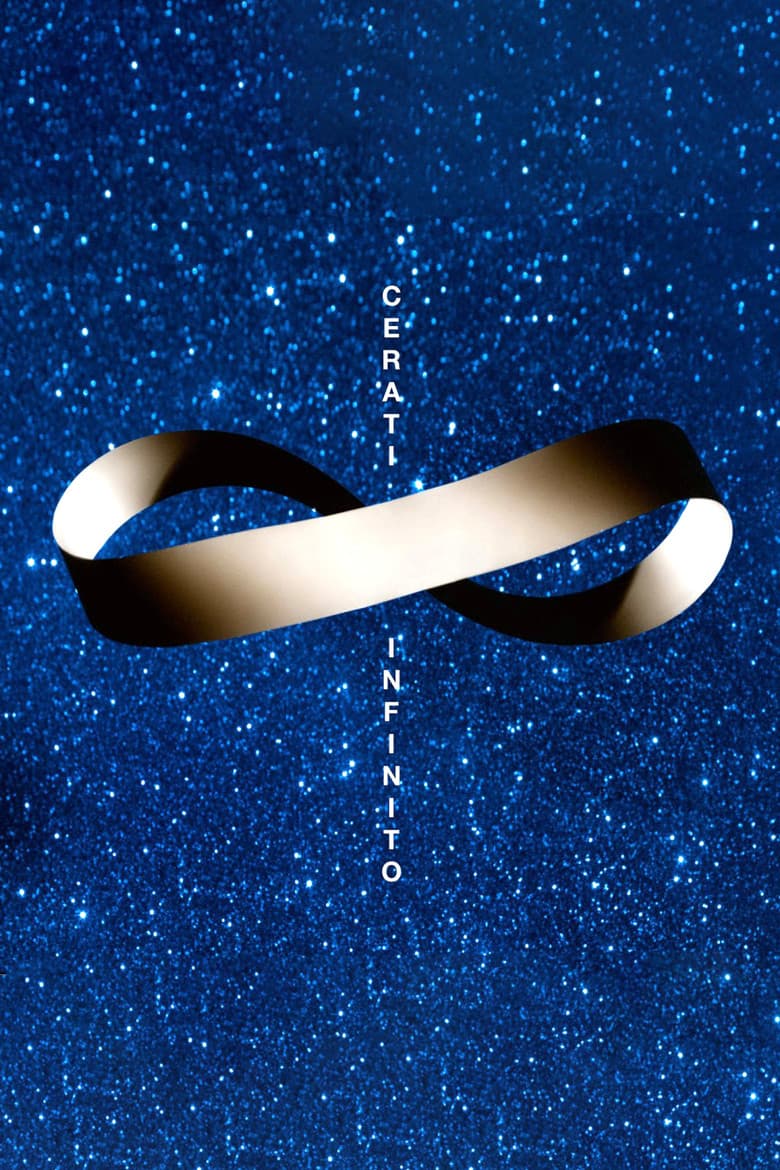Cerati - Infinito poster