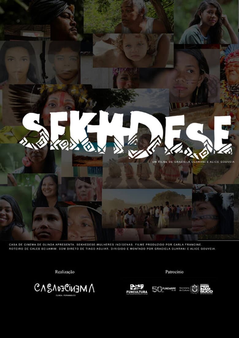 Sekhdese poster