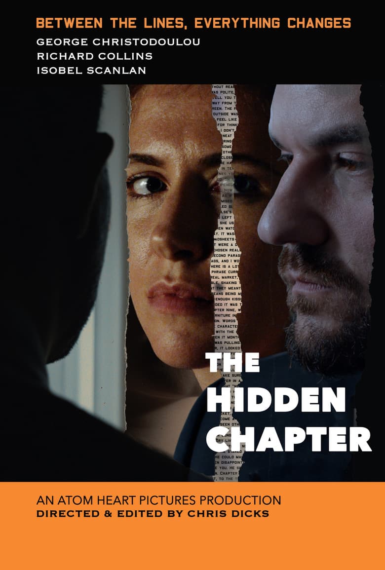The Hidden Chapter poster