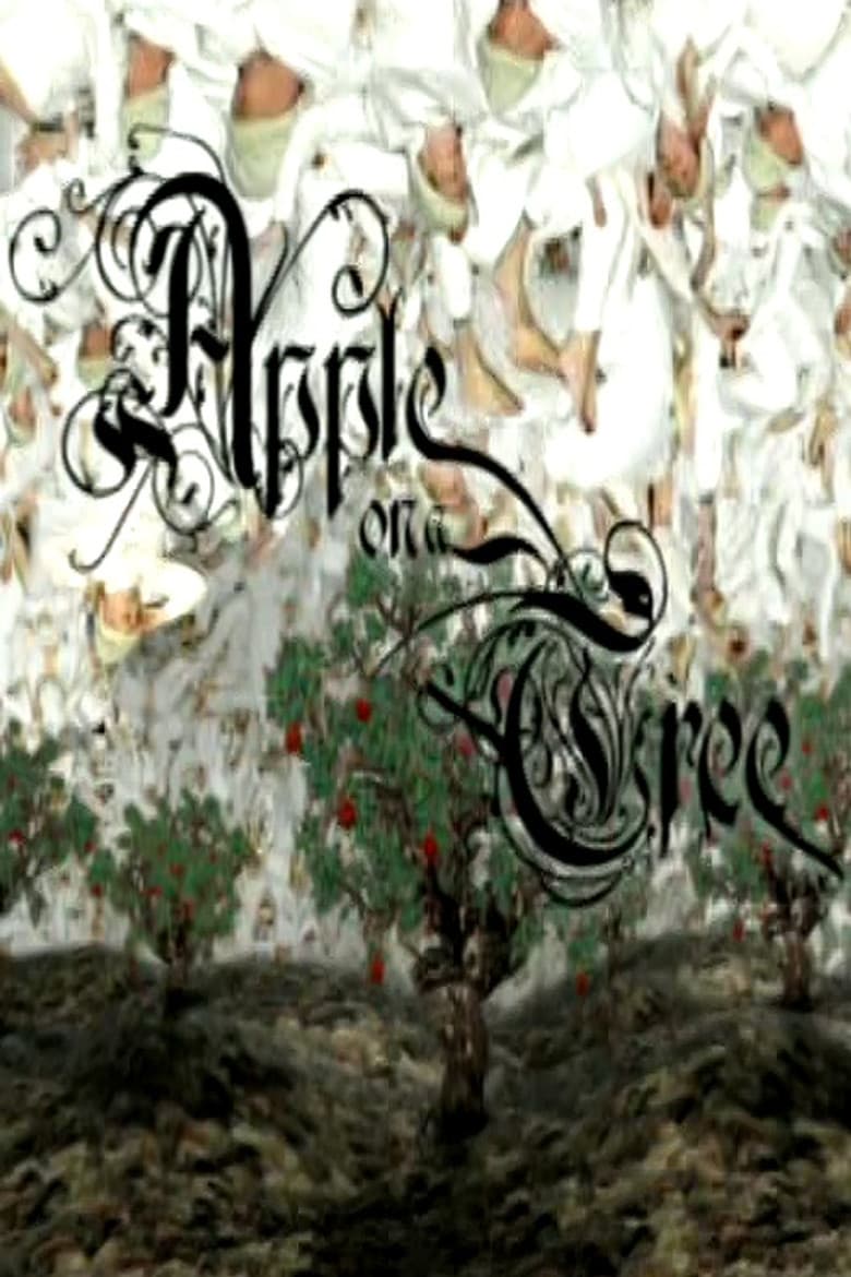 Apple on a Tree poster