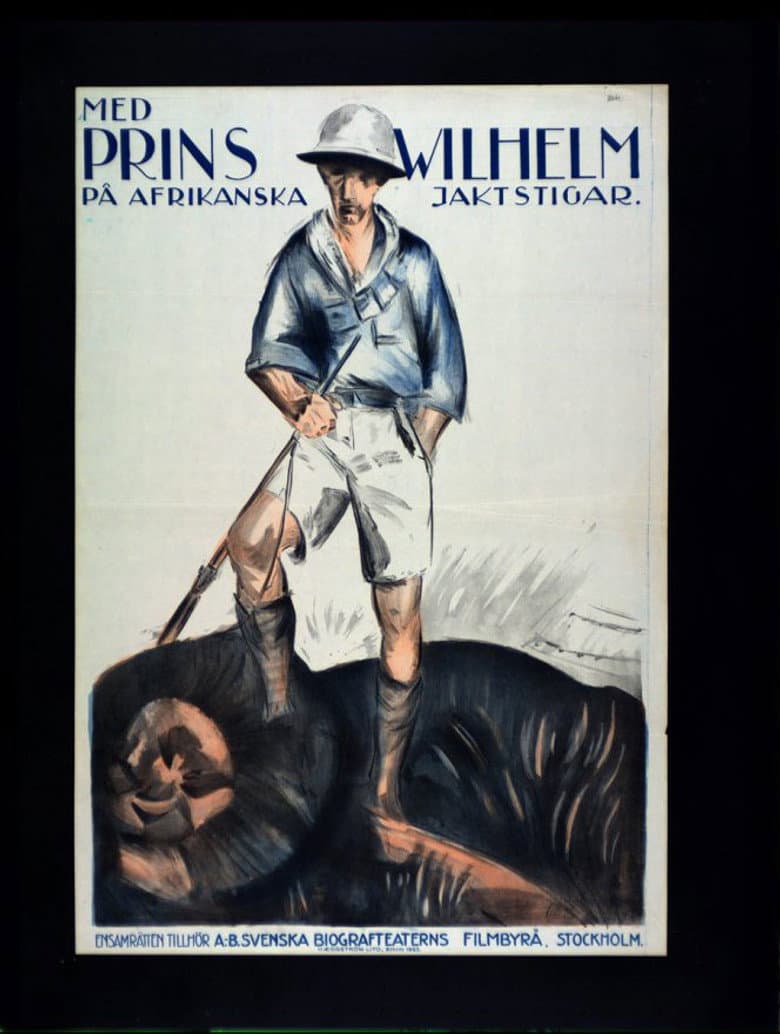 Cradle of the World poster