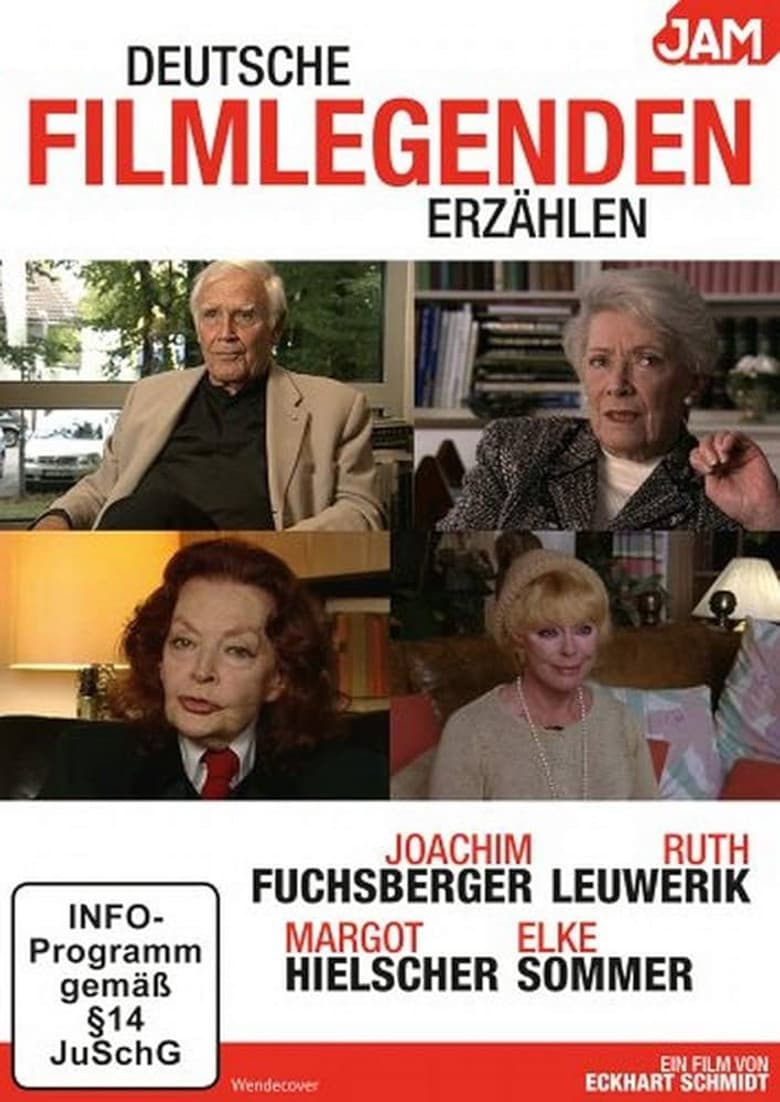 Ruth Leuwerik erzählt... poster