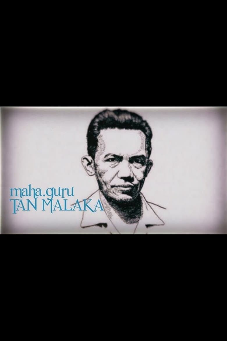 Maha Guru Tan Malaka poster