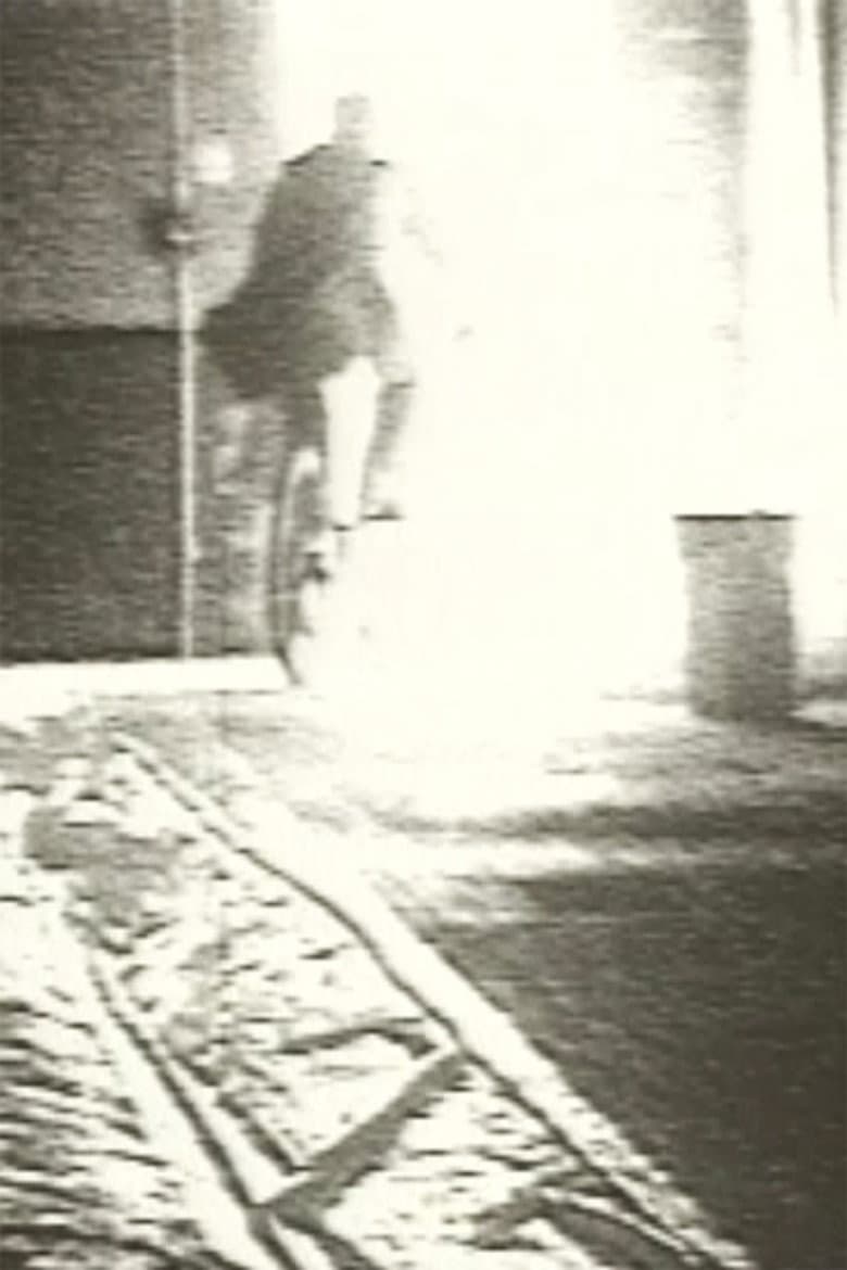 October 25th & 26th, 1996 poster