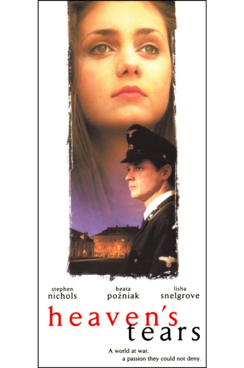 Heaven's Tears poster