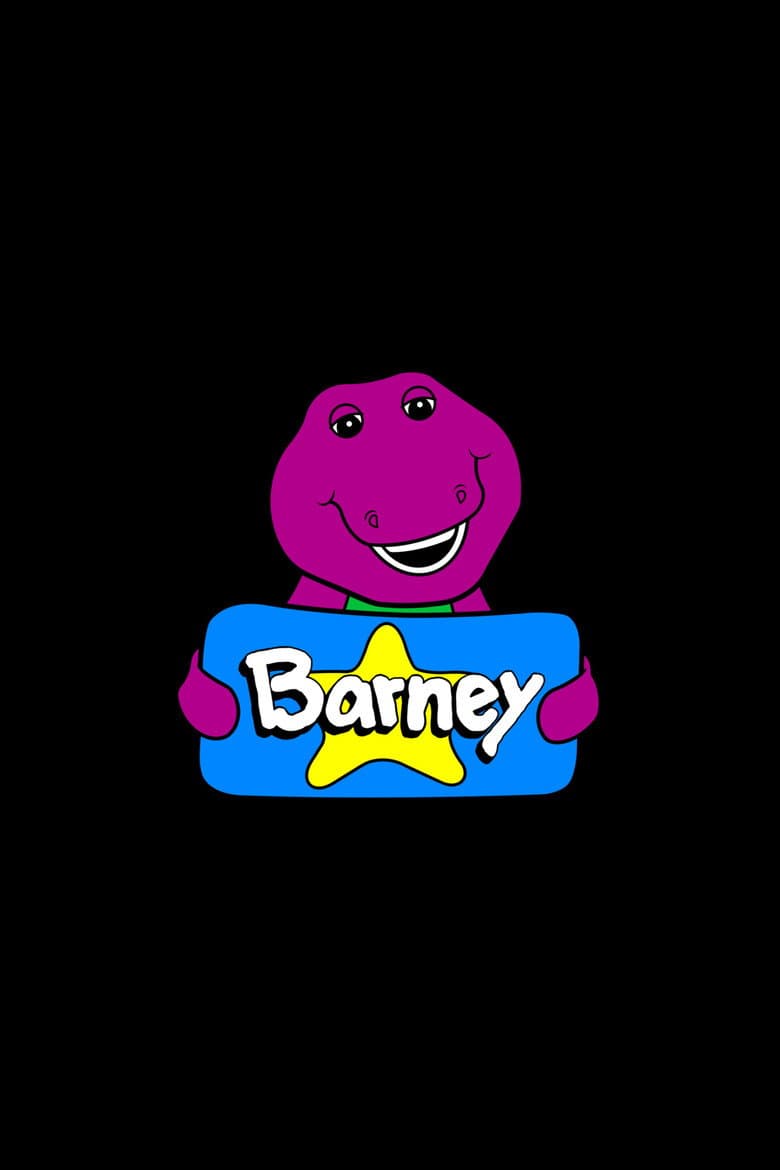 Untitled Barney the Dinosaur Film poster