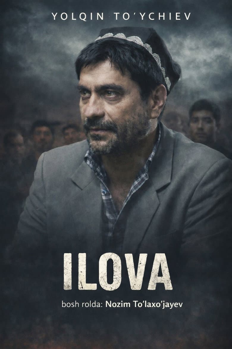Ilova poster