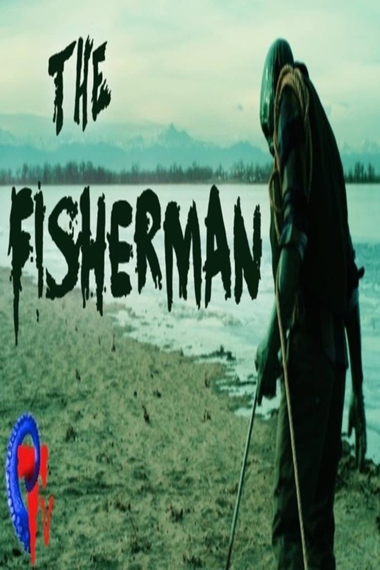 the Fisherman poster