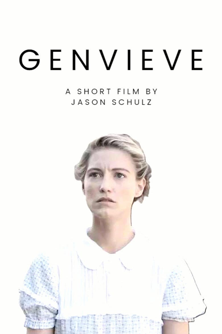 Genvieve poster