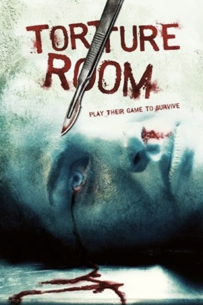 Torture Room poster