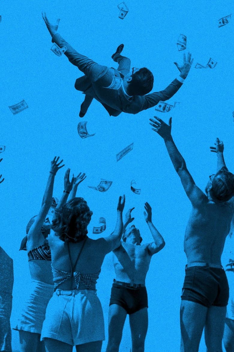 Tiempo Comparti2 con La Vida Bohème poster