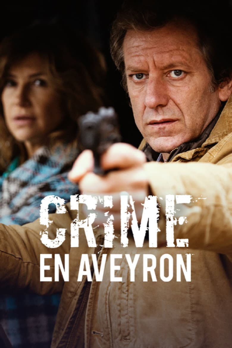 Murder In Aveyron poster
