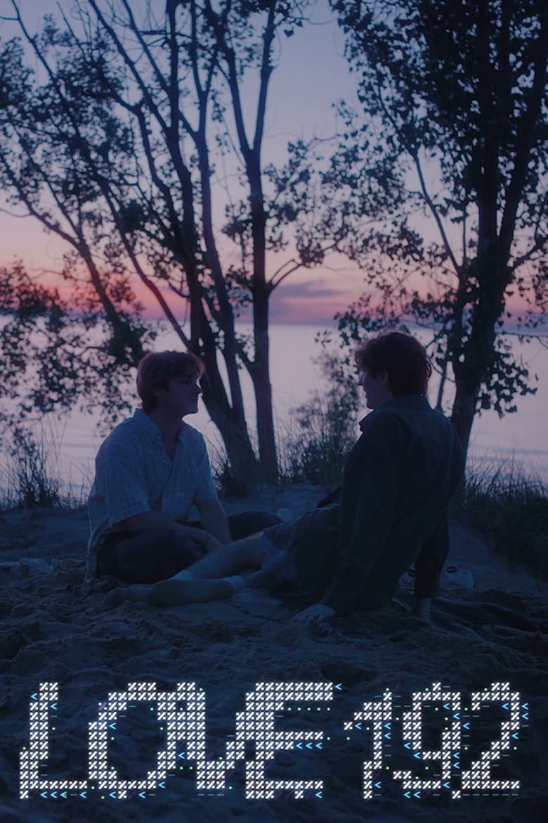 Love192 poster