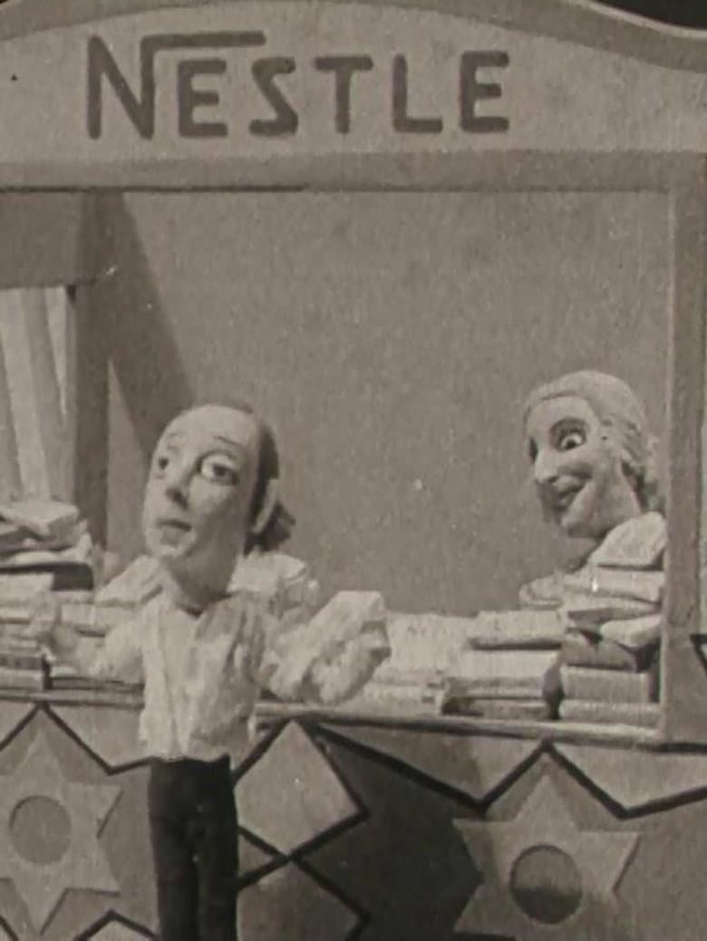 Kirmes in Hollywood poster