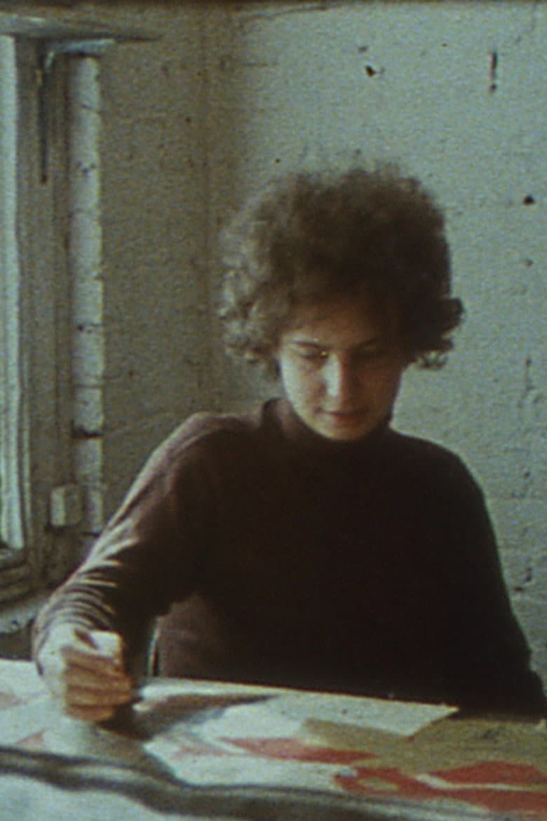 Behind the Scenes poster