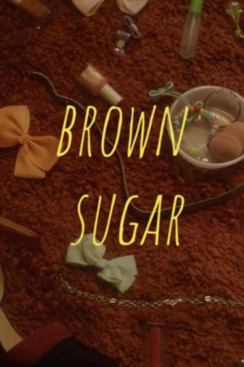 Brown Sugar poster