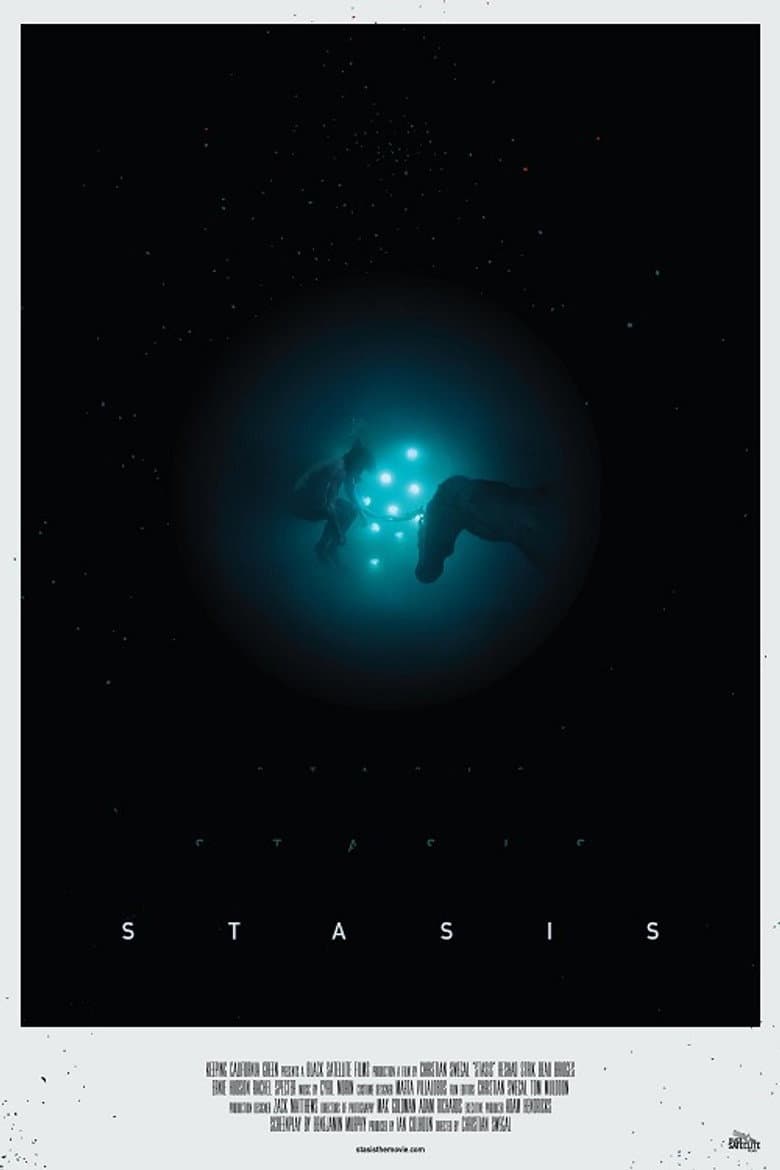 Stasis poster
