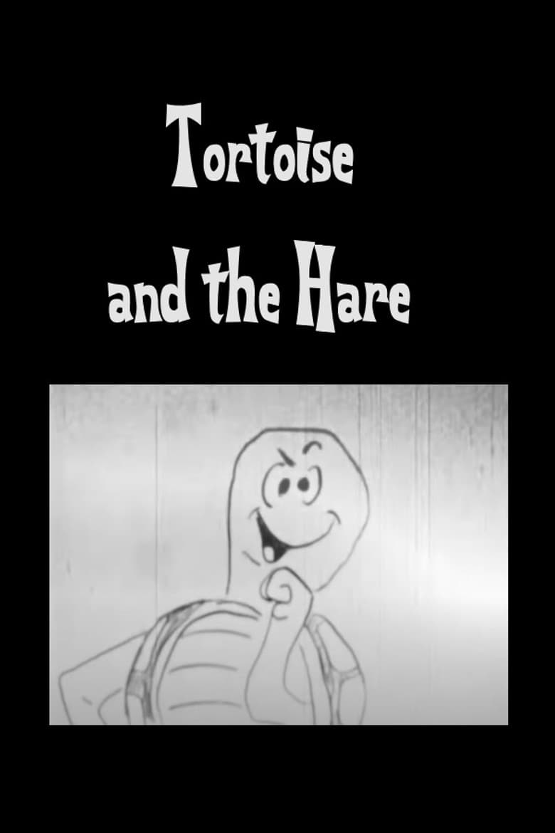 Tortoise and the Hare poster